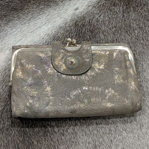 HOBO brand wallet
